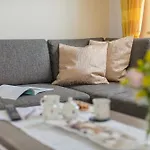 Wohnung In Binz