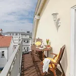 Wohnung In Binz
