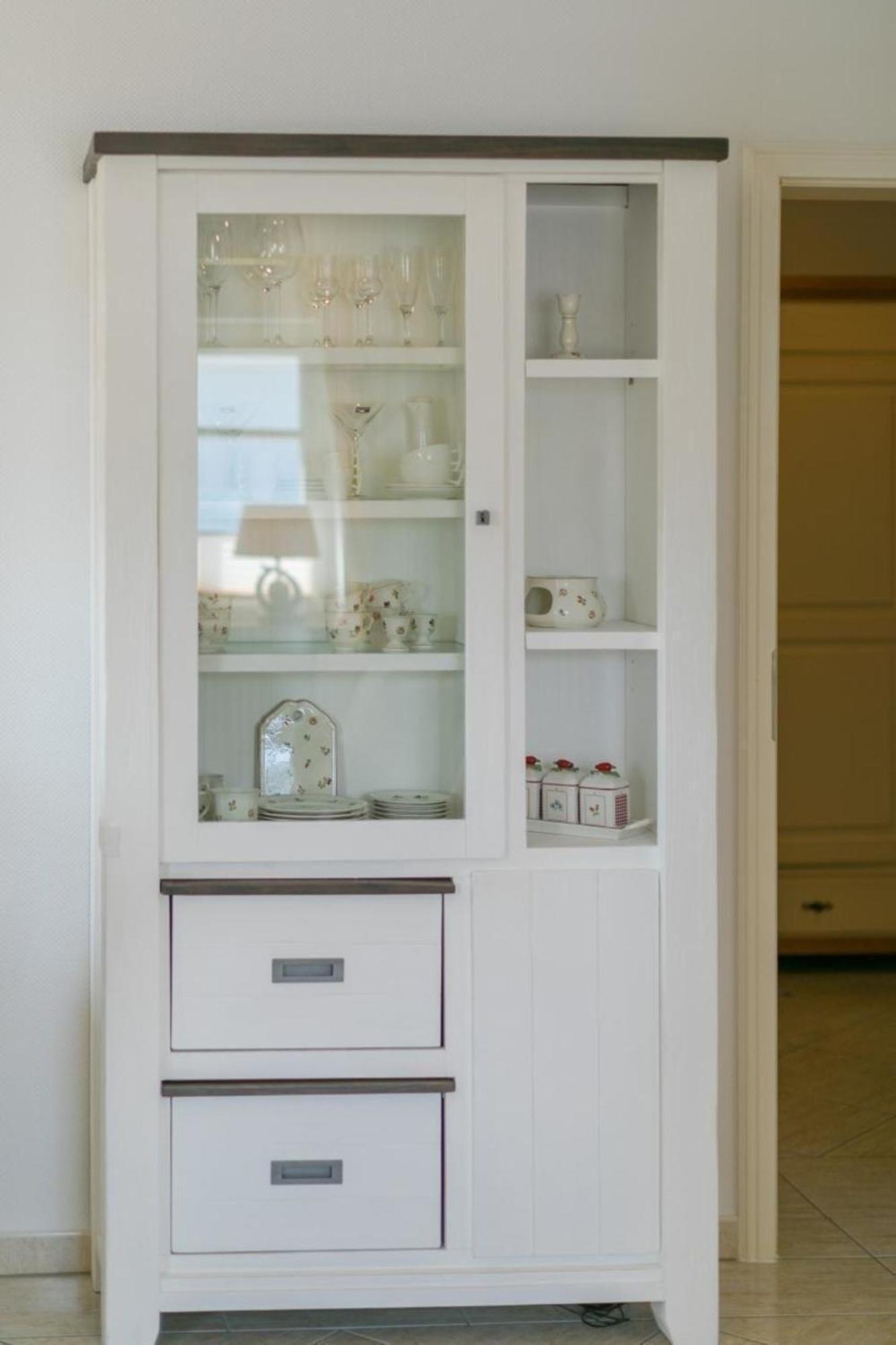 Apartment In