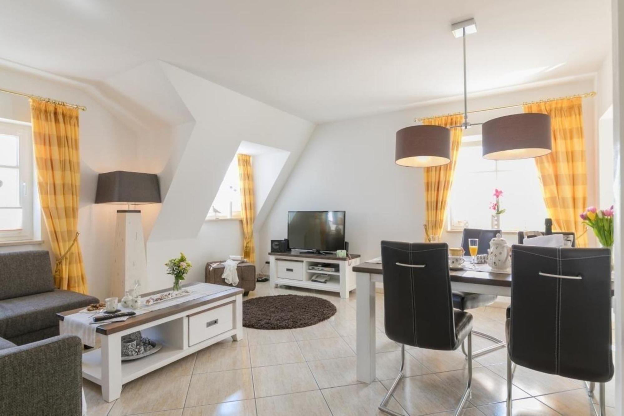 Apartment In