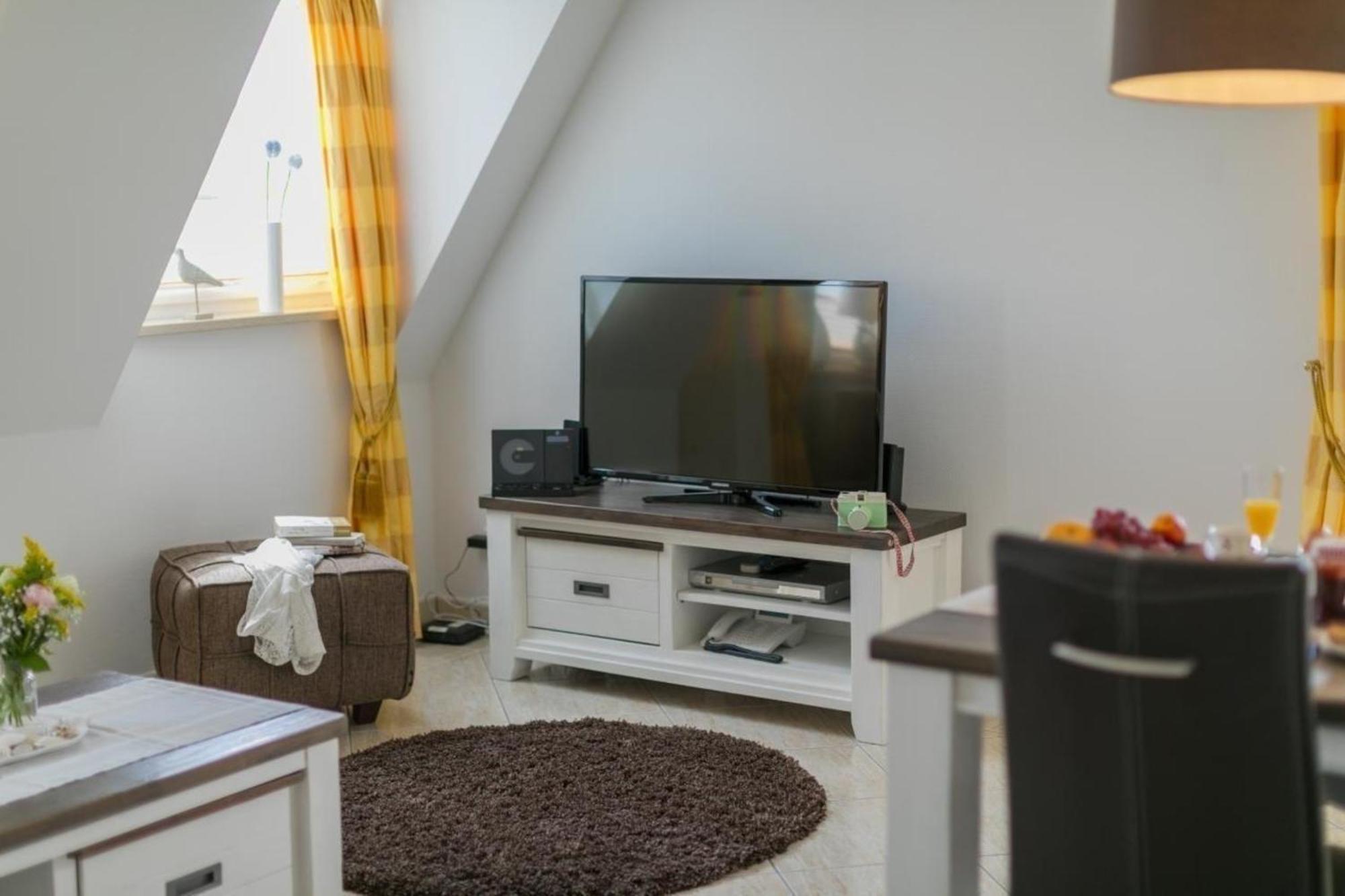 In Apartment Ostseebad Binz