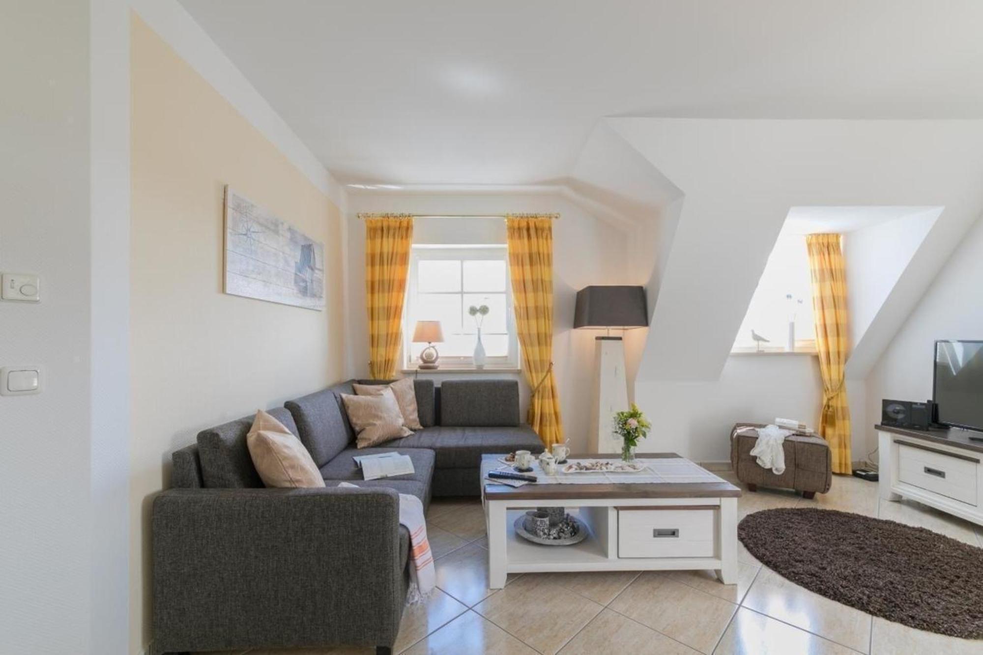 Apartment In *
