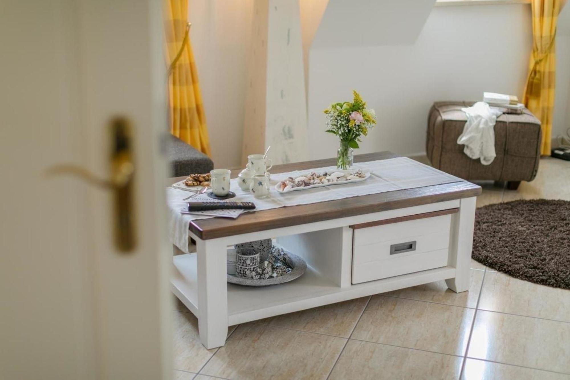 Apartment In Ostseebad Binz