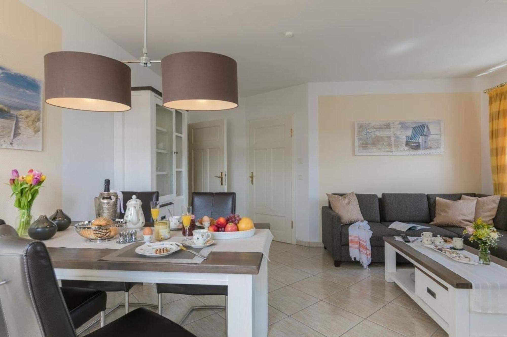 Apartment In *